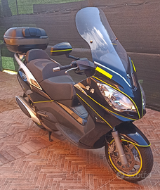 Peugeot Satelis 2 RS 400