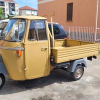 Piaggio Ape 501
