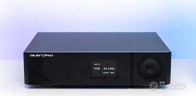 Convertitore digitale Gustard A18