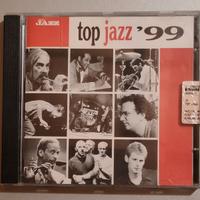 Cd "top Jazz '99"