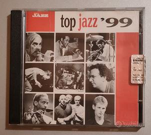 Cd "top Jazz '99"