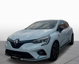 Renault Clio Hybrid E-Tech 140 CV 5 porte E-Tech