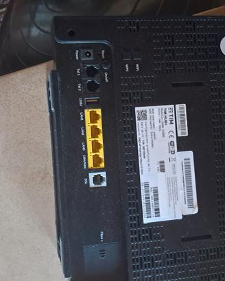 modem tim