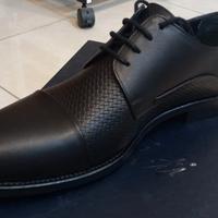 Scarpe classiche uomo