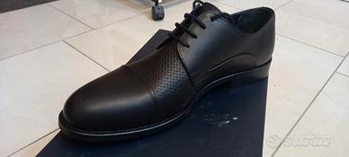 Scarpe classiche uomo