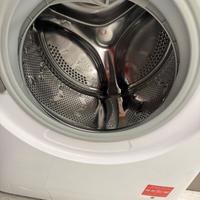 Lavatrice Hoover 8kg