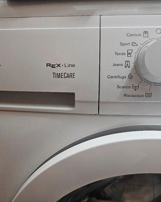 lavatrice 8 kg electrolux 