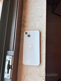 iphone 13 bianco