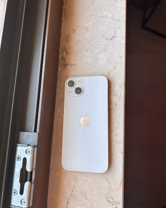 iphone 13 bianco