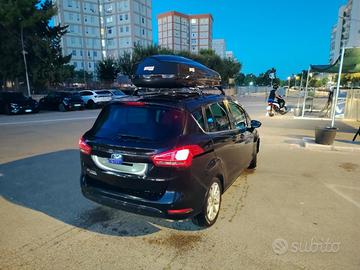 Ford b max 