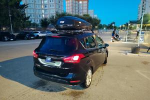 Ford b max 