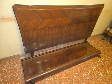 Camera da letto vintage anni '50/Déco-Italian