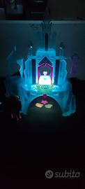 My Little Pony - Principessa Cadance + castello