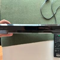 Lettore cd/Dvd  Sony CD/DVD PLAYER DVP-SR170