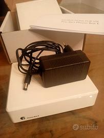 Pro-Ject  phono preamp E