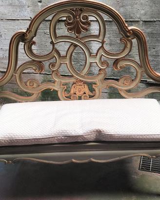 Panca Divano sedia salotto