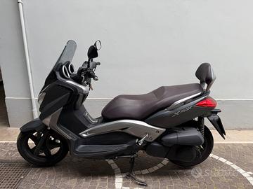 X max - 250