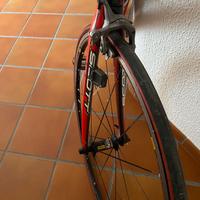 Bici da corsa SCOTT