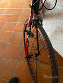 Bici da corsa SCOTT