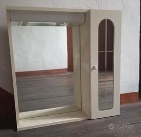 specchio per bagno