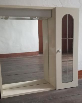 specchio per bagno
