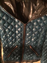 Piumino primaverile DUVETICA- svendita-