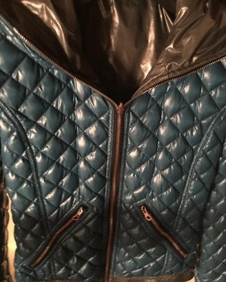 Piumino primaverile DUVETICA- svendita-