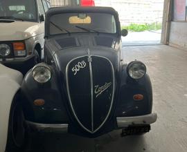 Fiat 500 b topolino