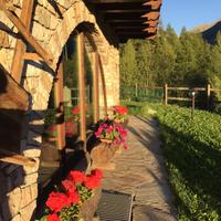 Appartamento in villa COGNE EPINEL 25/26