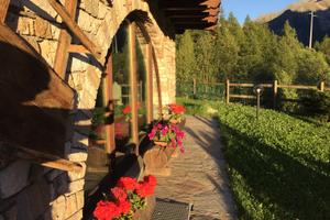 Appartamento in villa COGNE EPINEL 25/26