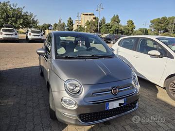 Fiat 500 Hybrid Dolcevita 1.0 70 CV - 2021 - Unico