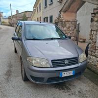 punto multijet serie 3 niente perdite motore