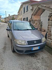 punto multijet serie 3 niente perdite motore