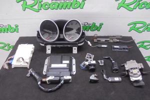 KIT AVVIAMENTO PER MAZDA 3 BL 2.2 MZR-CD 2012