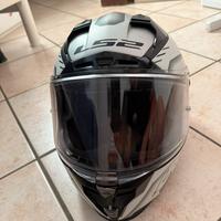 Casco LS2 Challenger  F