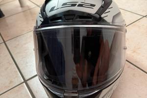 Casco LS2 Challenger  F
