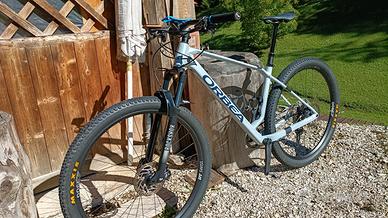 Orbea alma h20 2026