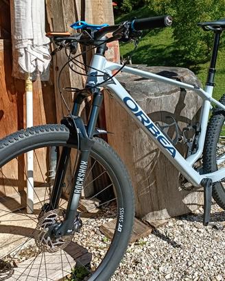 Orbea alma h20 2026