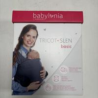 Marsupio bambini