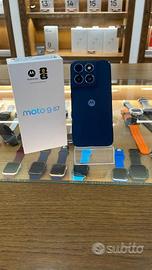 Motorola Moto G87 Overture 256 GB - NUOVO