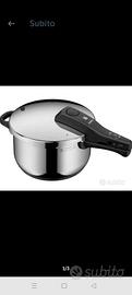 pentola a pressione WMF