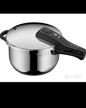pentola a pressione WMF