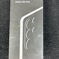Samsung s 26 ultra 512GB nuovo