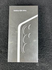 Samsung s 26 ultra 512GB nuovo