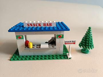 Lego set 675 vintage legoland