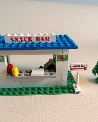 Lego set 675 vintage legoland