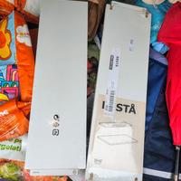 Ripiani Besta Ikea 56x16
