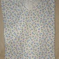 Pigiama sanitario donna