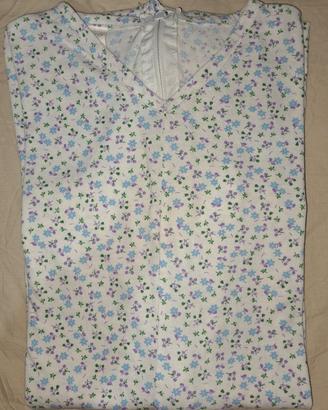 Pigiama sanitario donna