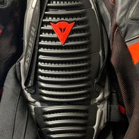Abbigliamento e accessori moto